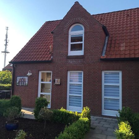 Kleines Ferienhaus In Lauenburg Villa Bagian luar foto